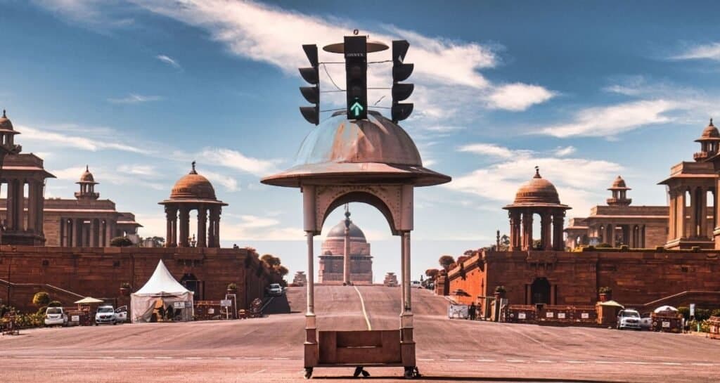 Overnight Agra Trip from Delhi photo 2