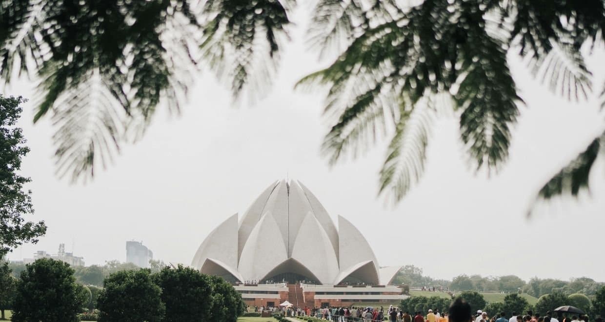2 DAYS DELHI SIGHTSEEING TOUR