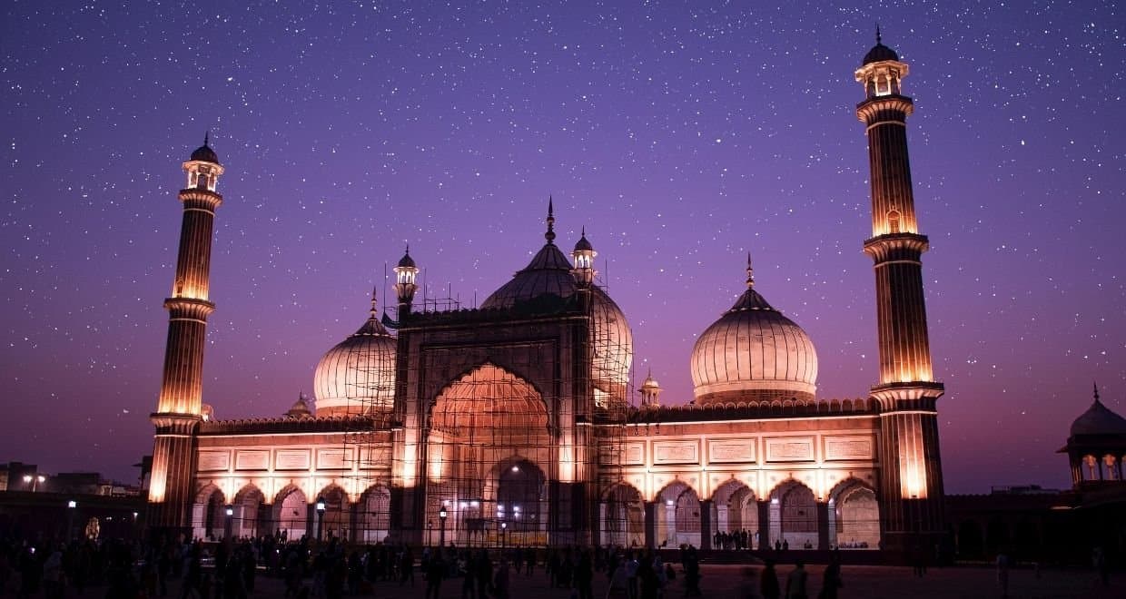 2 DAYS DELHI AGRA TOUR