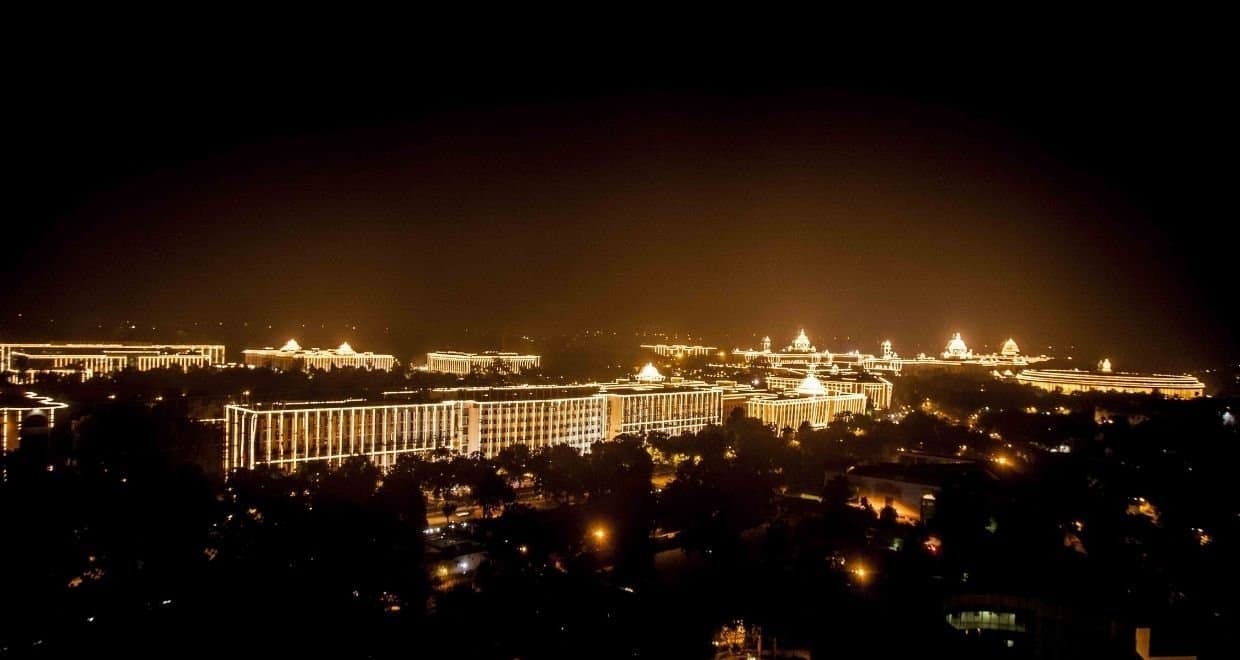 13 DAYS NORTH INDIA WITH CENTRAL INDIA TOUR