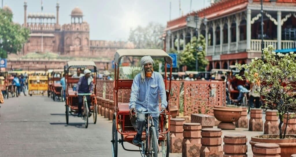 3 Days Delhi-Agra Group Tour photo 4