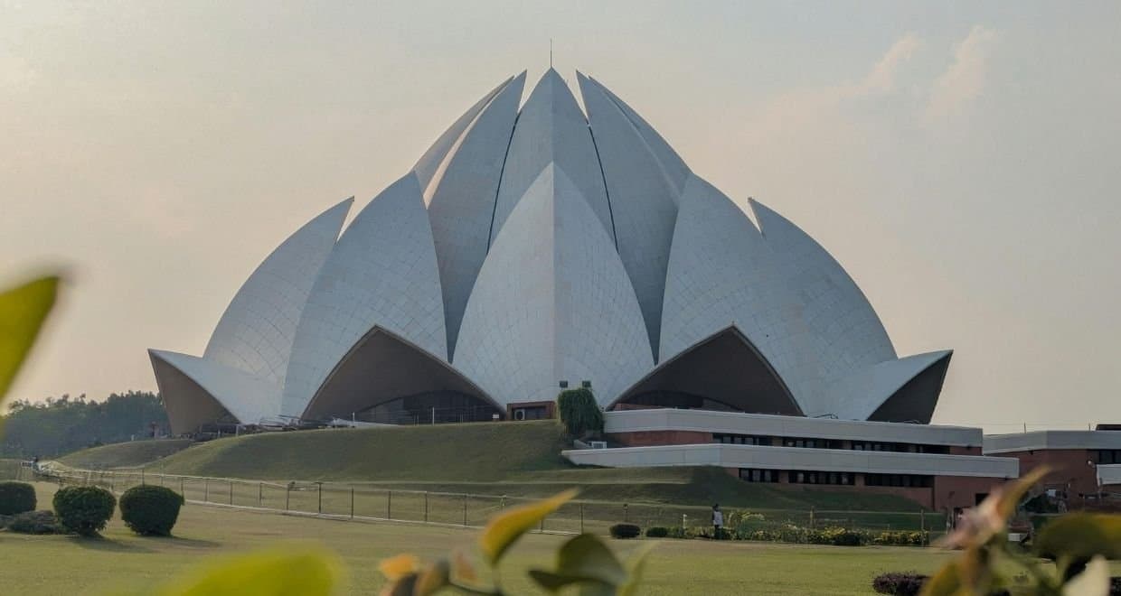 3 Days Delhi-Agra Group Tour photo 2