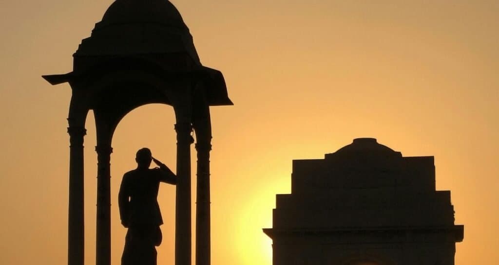 Same Day Taj Mahal Sunrise & Sunset Tour with Agra Fort from Delhi photo 3