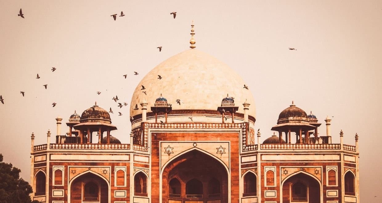 7 Days Golden Triangle Tour With Pushkar photo 2