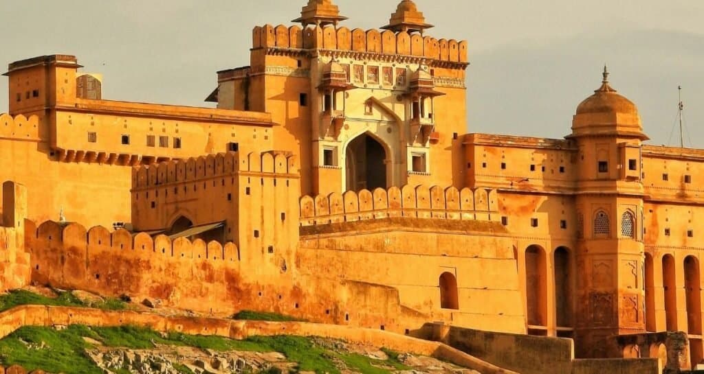 Golden Triangle with Udaipur Group Tour photo 4