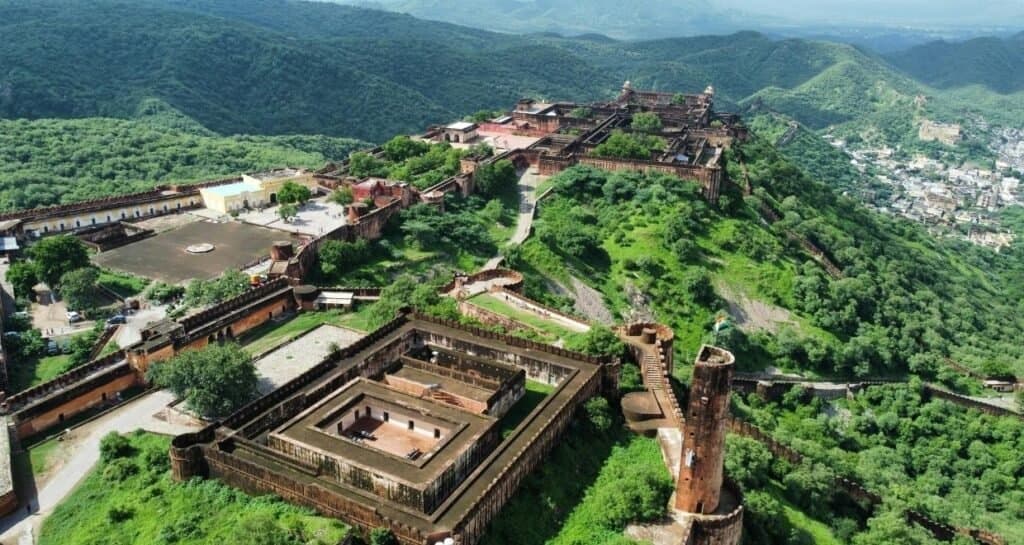 Same Day Samode Tour from Jaipur photo 4