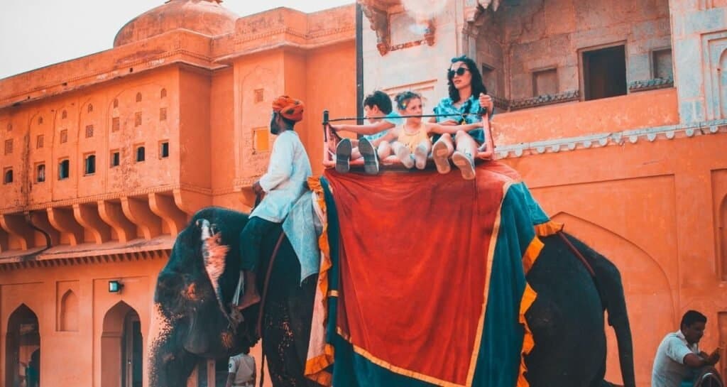 2 Days Jaipur Sightseeing Tour photo 2