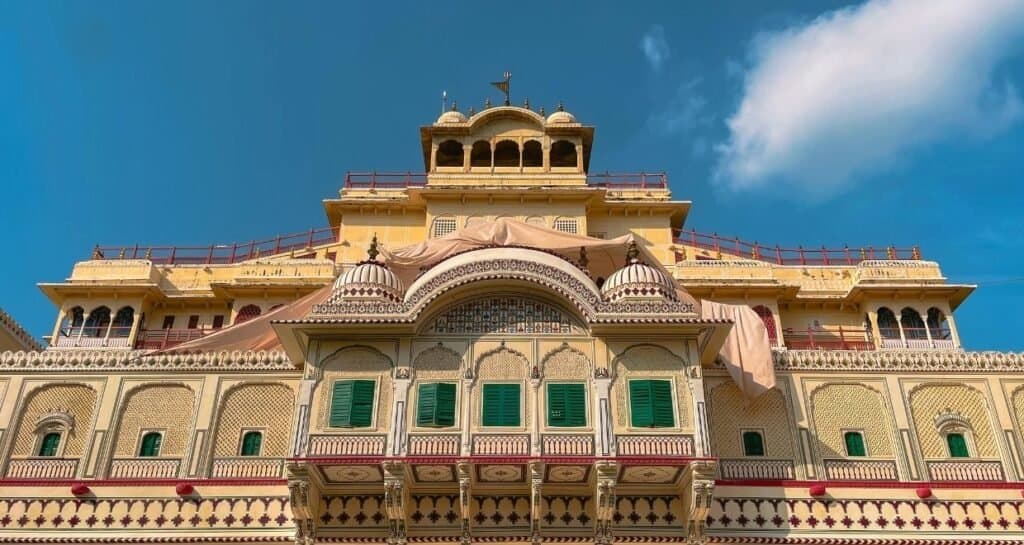 Private Same Day Delhi Transfer via Taj Mahal from Jaipur photo 3