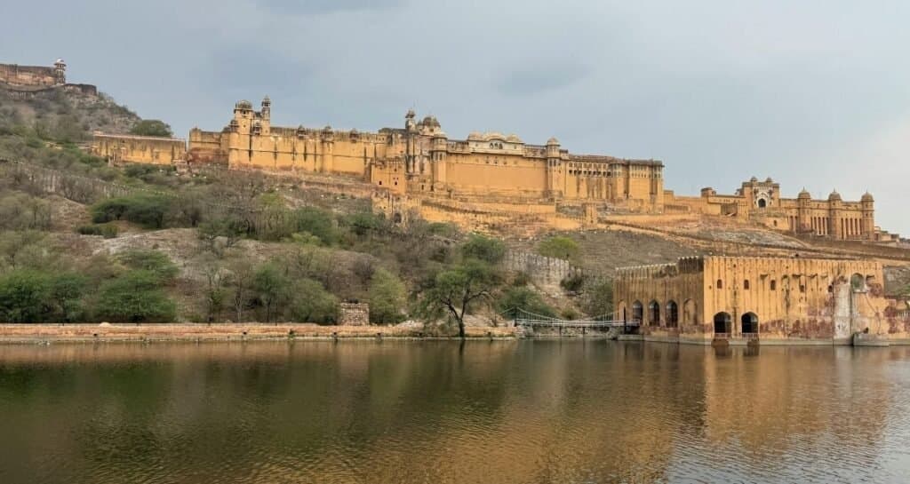 6 Days Golden Triangle Tour photo 4