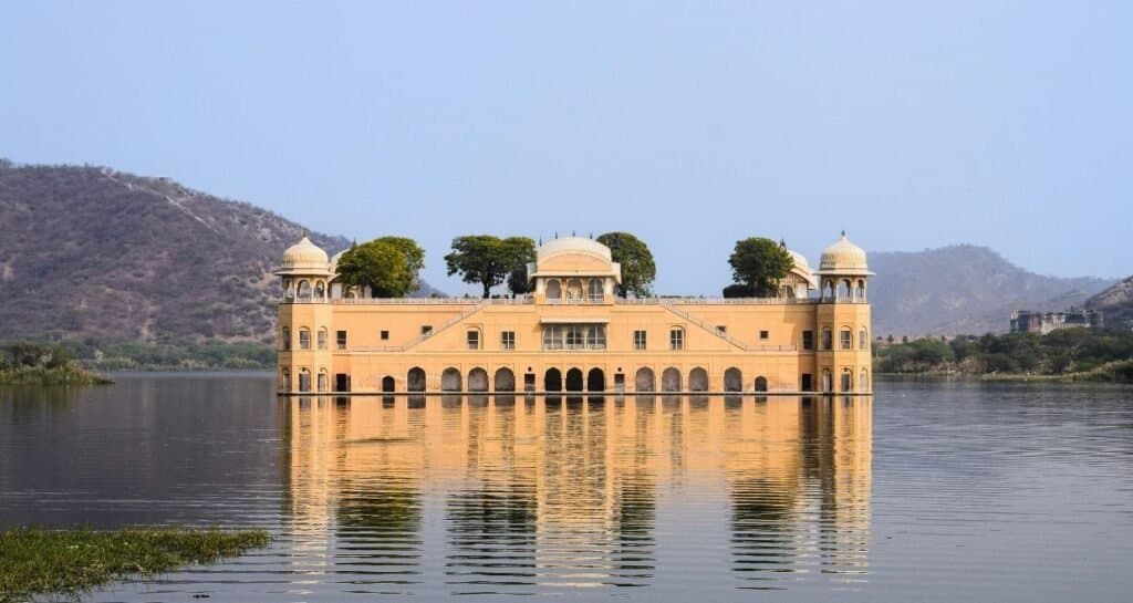 7 Days Golden Triangle Tour With Mandawa photo 4