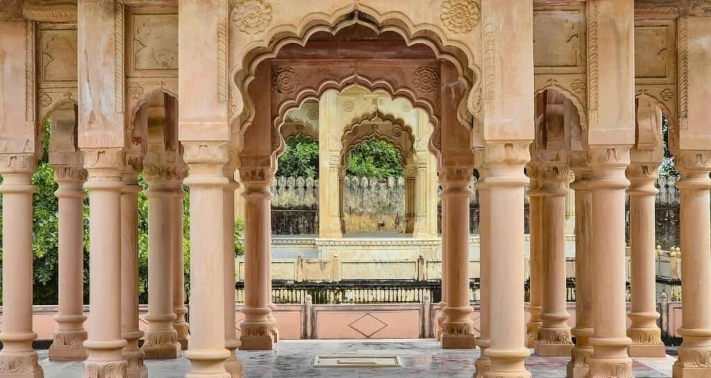Same Day Ranthmbhore Tour from Jaipur photo 3