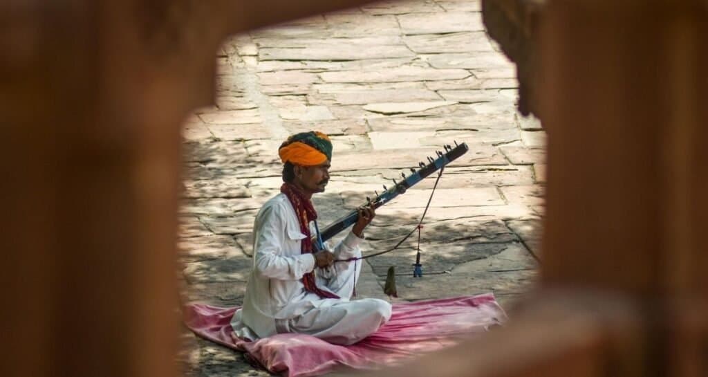 Jodhpur Sightseeing Tour photo 2