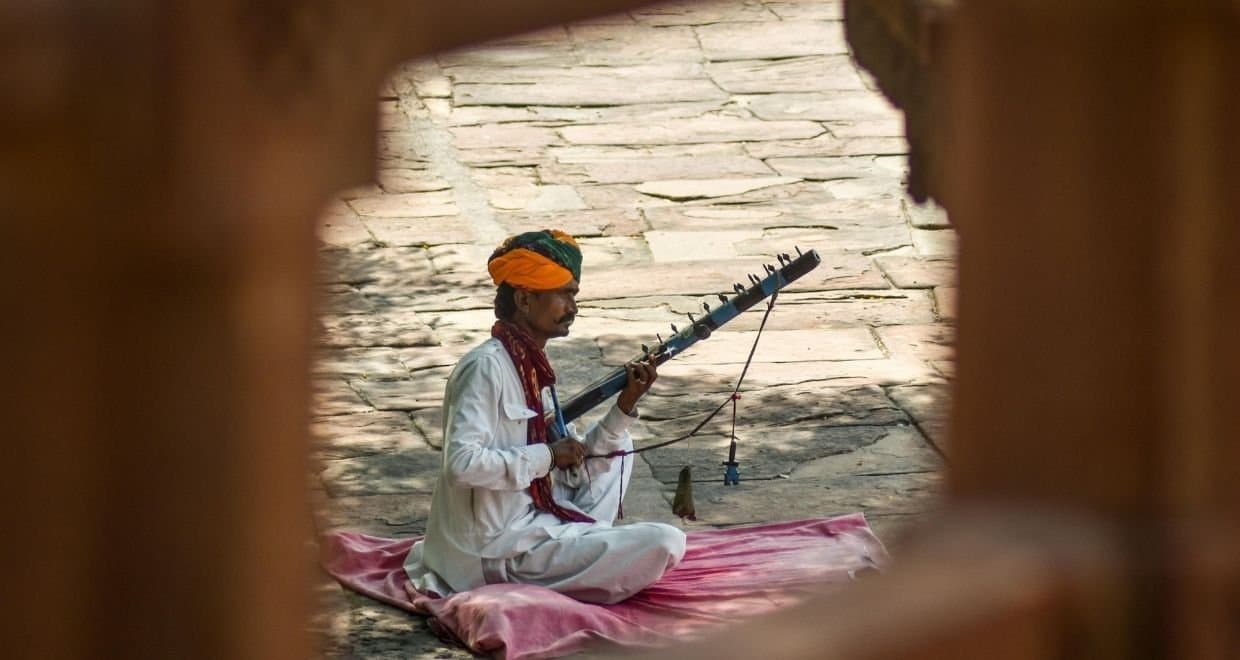 6 Days Magnificent Rajasthan Tour photo 2