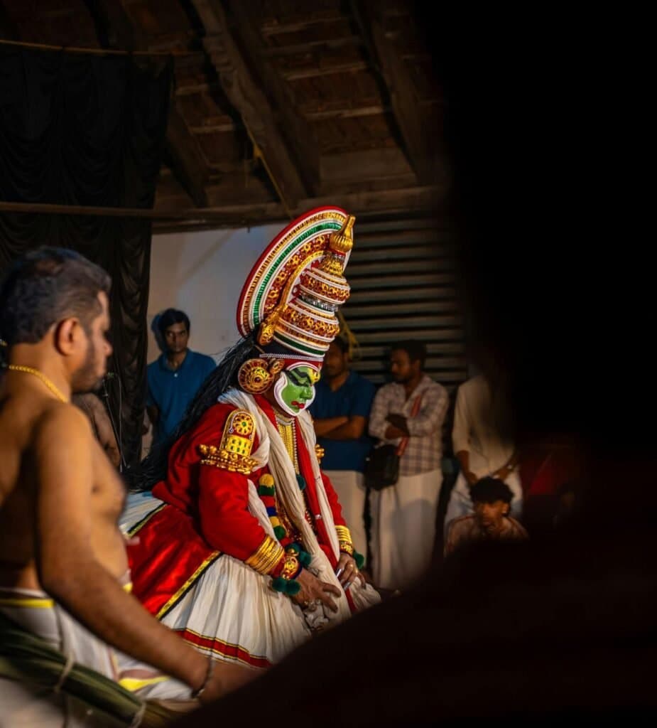 Romantic Kerala Honeymoon Tour photo 3