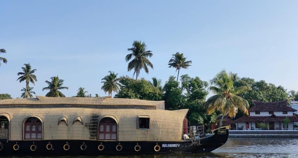 Best Of Kerala Group Tour photo 3