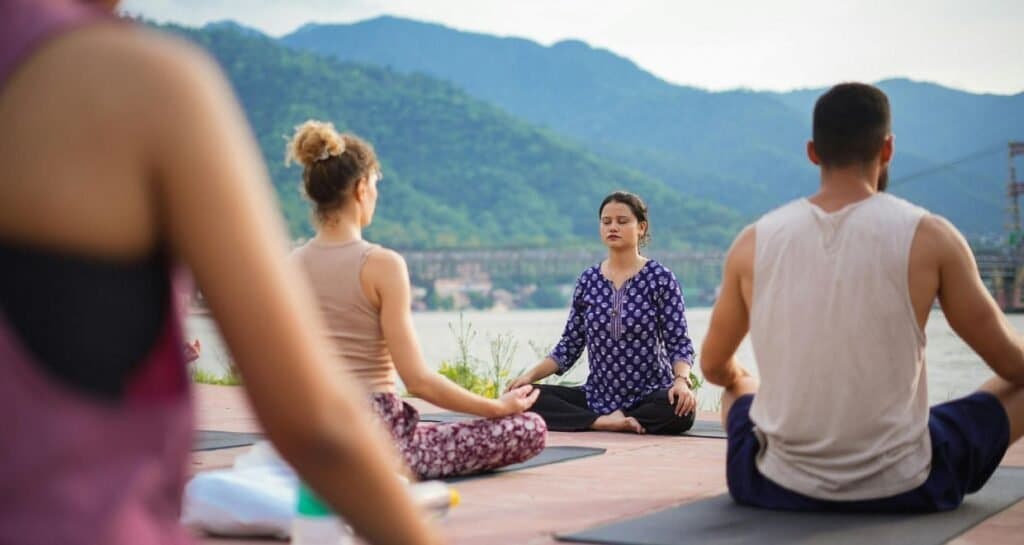 Haridwar Rishikesh Tour photo 2