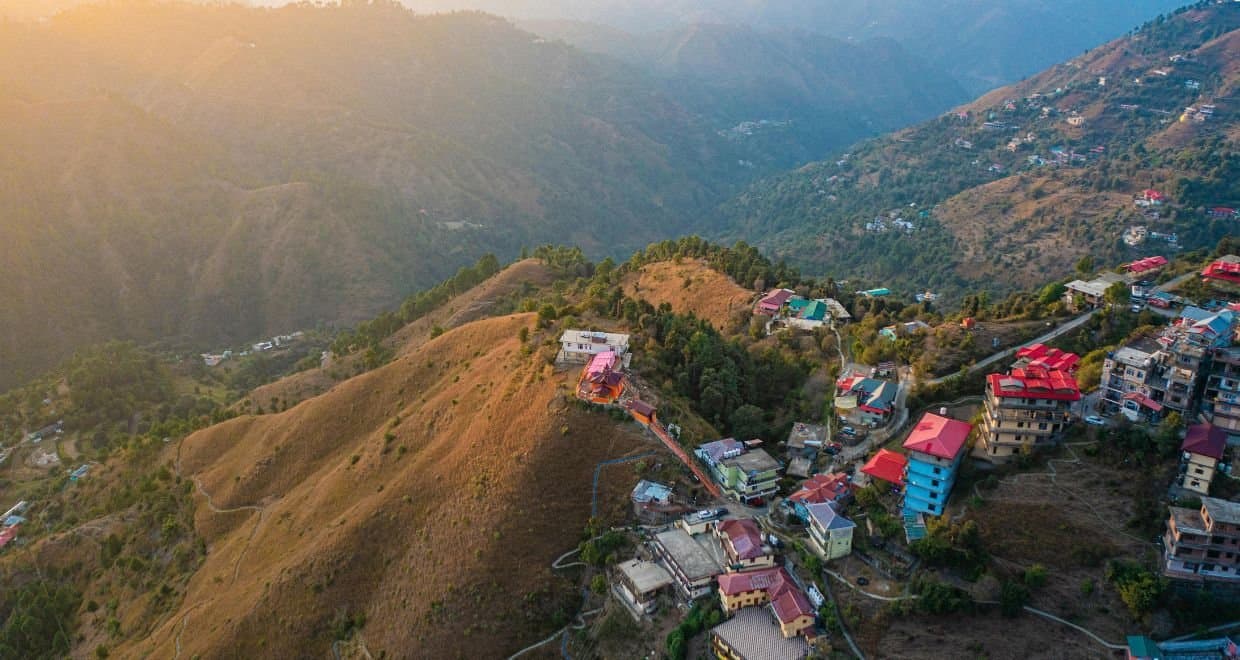 Kullu Manali Honeymoon Tour photo 2