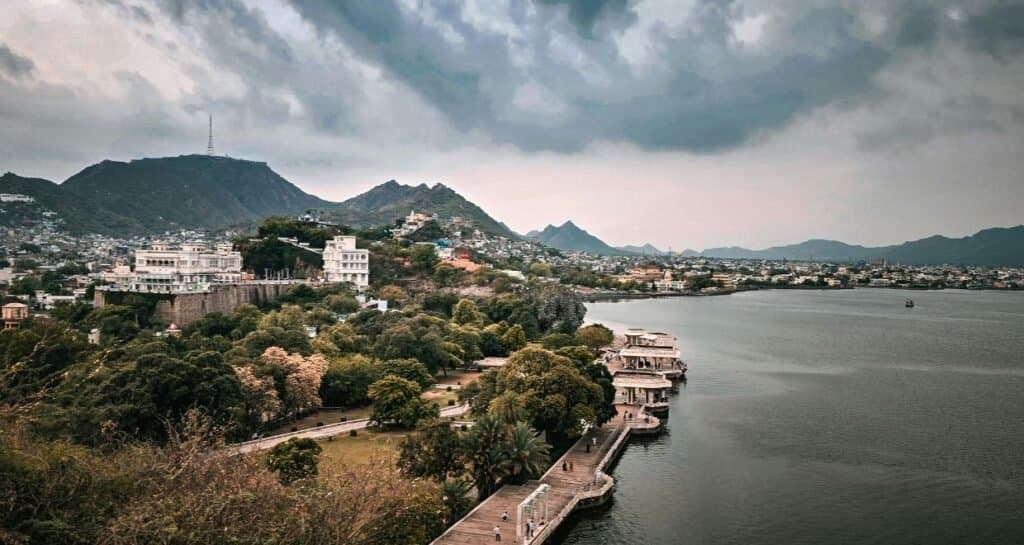 14 Days Golden Triangle Tour With Royal Rajasthan photo 3