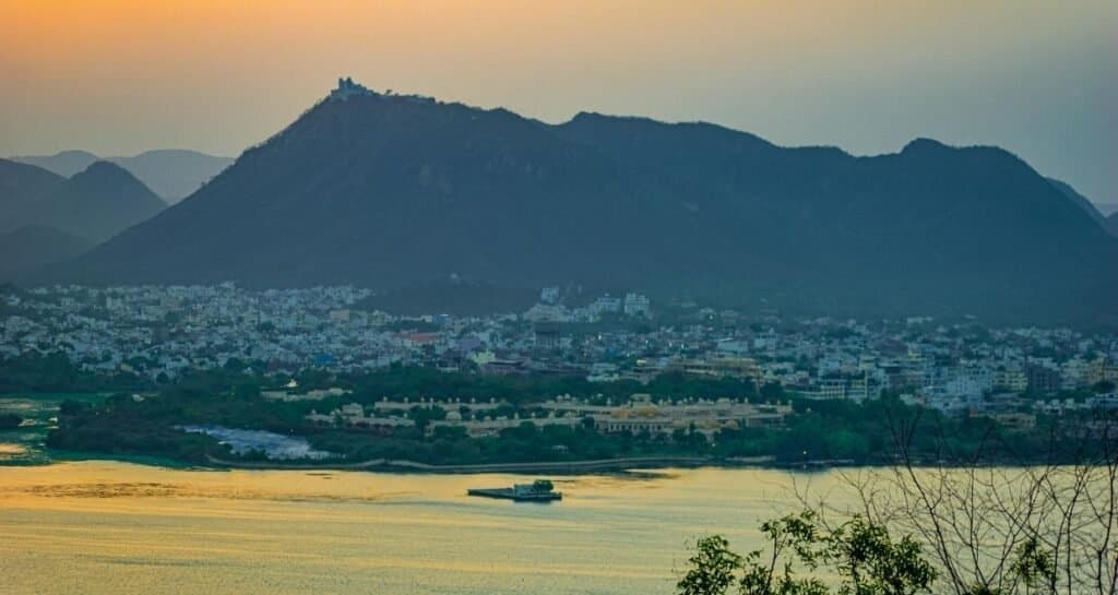 Same Day Eklingji & Nagda Tour from Udaipur photo 3