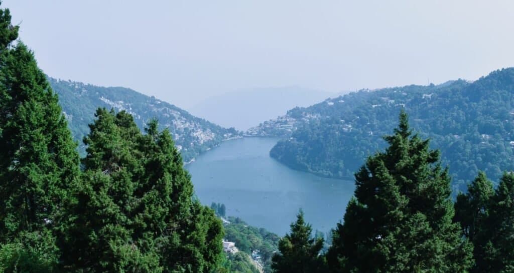 Uttarakhand Honeymoon Tour photo 2