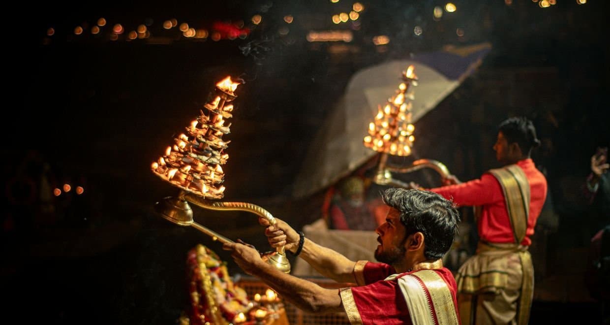 MATHURA & VRINDAVAN’S SPIRITUAL & TEMPLE TOUR FROM DELHI