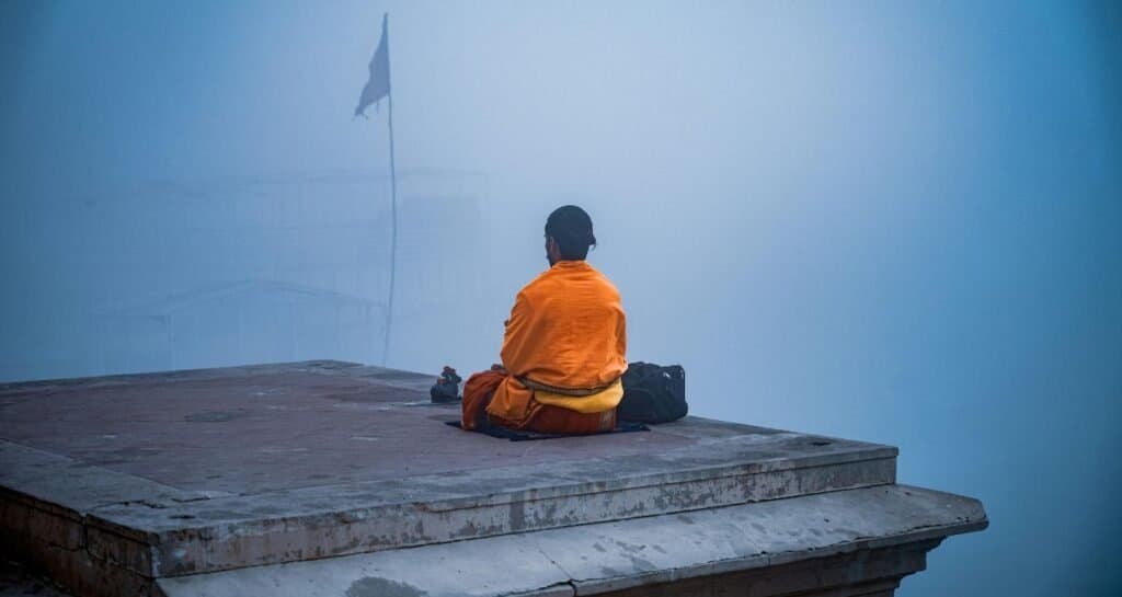 11 Days Yoga Spiritual Tour of North India photo 2
