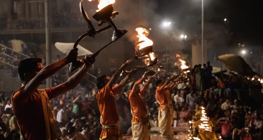 Mathura & Vrindavan’S Spiritual & Temple Tour from Delhi photo 3