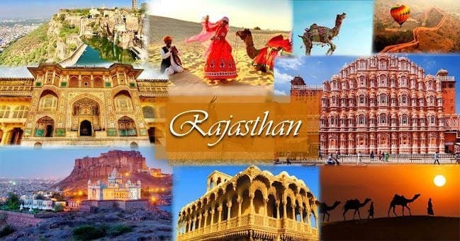 Best Rajasthan Itinerary 2025: A Complete 2-Week Adventure