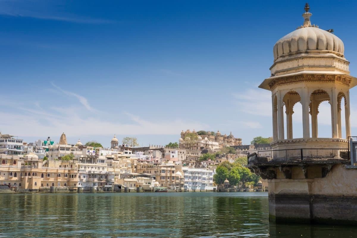 3 Days Udaipur Tour