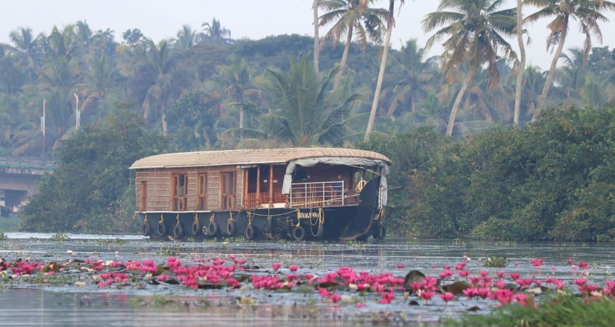 Best Of Kerala Group Tour