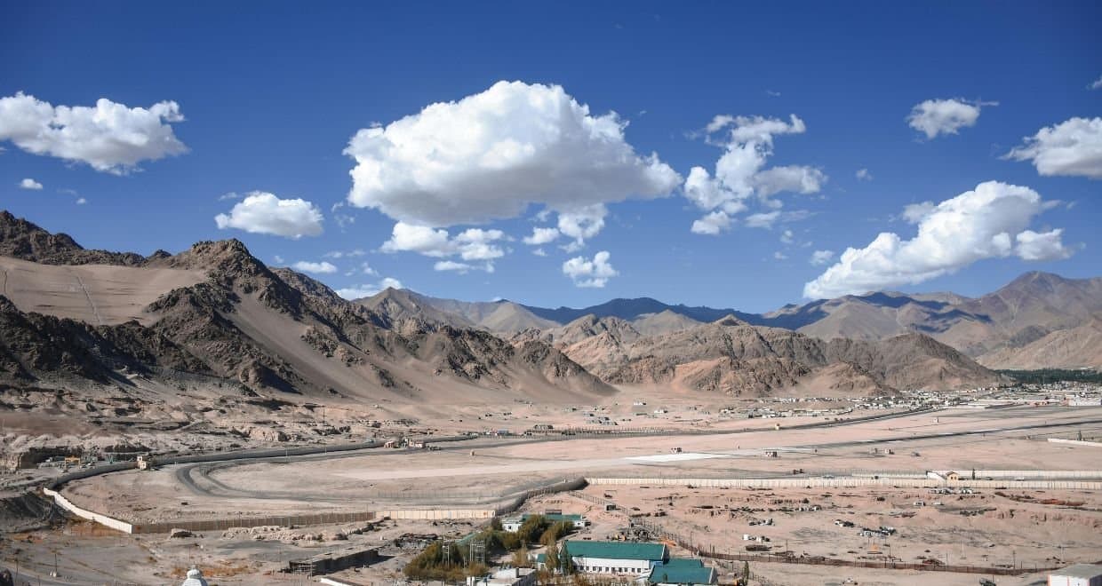 Wonders Of Ladakh Group Tour